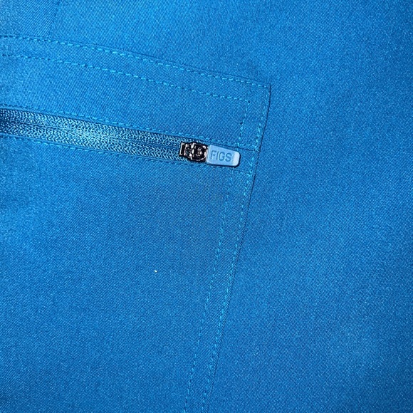 Figs Zamora 2.0 Jogger Scrub Pants - Picture 10 of 11